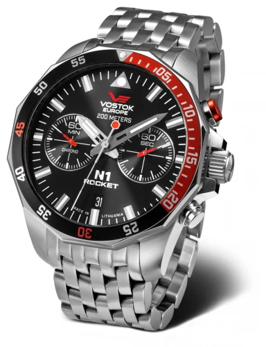 Vostok Europe , Férfi, N1 Rocket család, 251714